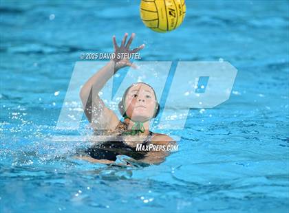Thumbnail 3 in Oak Ridge vs. Granite Bay (CIF SJS D1 Semifinal) photogallery.