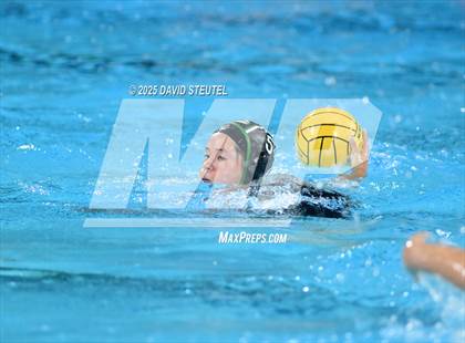 Thumbnail 1 in Oak Ridge vs. Granite Bay (CIF SJS D1 Semifinal) photogallery.