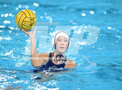 Thumbnail 1 in Oak Ridge vs. Granite Bay (CIF SJS D1 Semifinal) photogallery.