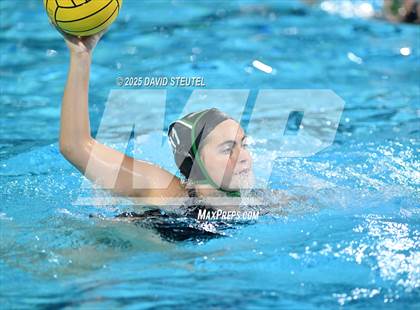 Thumbnail 3 in Oak Ridge vs. Granite Bay (CIF SJS D1 Semifinal) photogallery.