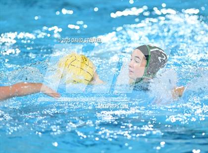 Thumbnail 1 in Oak Ridge vs. Granite Bay (CIF SJS D1 Semifinal) photogallery.