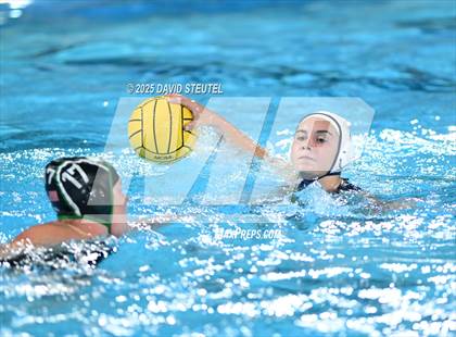 Thumbnail 1 in Oak Ridge vs. Granite Bay (CIF SJS D1 Semifinal) photogallery.