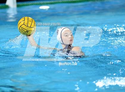 Thumbnail 1 in Oak Ridge vs. Granite Bay (CIF SJS D1 Semifinal) photogallery.