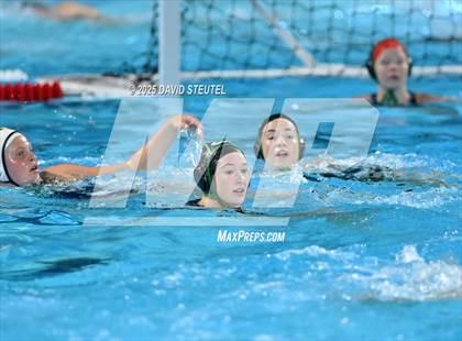 Thumbnail 1 in Oak Ridge vs. Granite Bay (CIF SJS D1 Semifinal) photogallery.