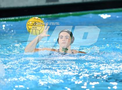 Thumbnail 3 in Oak Ridge vs. Granite Bay (CIF SJS D1 Semifinal) photogallery.