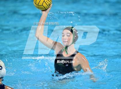 Thumbnail 2 in Oak Ridge vs. Granite Bay (CIF SJS D1 Semifinal) photogallery.