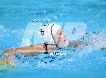 Thumbnail 3 in Oak Ridge vs. Granite Bay (CIF SJS D1 Semifinal) photogallery.