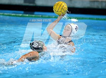 Thumbnail 2 in Oak Ridge vs. Granite Bay (CIF SJS D1 Semifinal) photogallery.