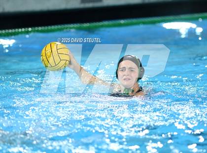 Thumbnail 2 in Oak Ridge vs. Granite Bay (CIF SJS D1 Semifinal) photogallery.