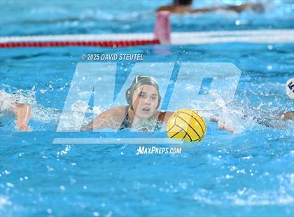 Thumbnail 2 in Oak Ridge vs. Granite Bay (CIF SJS D1 Semifinal) photogallery.