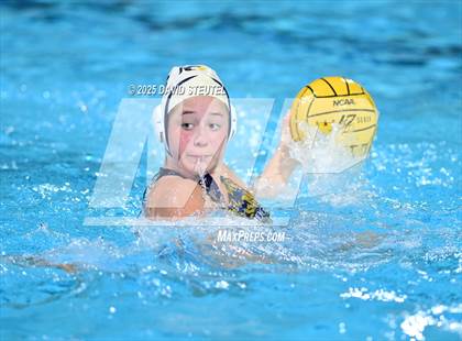 Thumbnail 2 in Oak Ridge vs. Granite Bay (CIF SJS D1 Semifinal) photogallery.