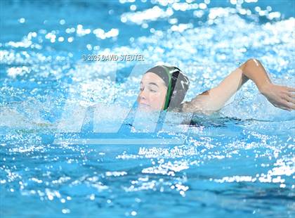 Thumbnail 3 in Oak Ridge vs. Granite Bay (CIF SJS D1 Semifinal) photogallery.