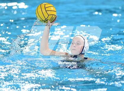 Thumbnail 1 in Oak Ridge vs. Granite Bay (CIF SJS D1 Semifinal) photogallery.