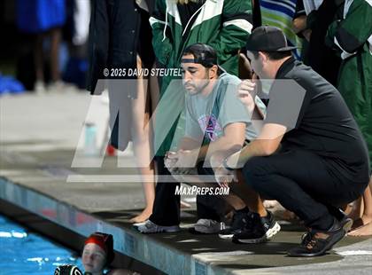 Thumbnail 2 in Oak Ridge vs. Granite Bay (CIF SJS D1 Semifinal) photogallery.