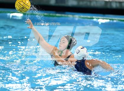 Thumbnail 3 in Oak Ridge vs. Granite Bay (CIF SJS D1 Semifinal) photogallery.
