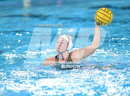 Thumbnail 1 in Oak Ridge vs. Granite Bay (CIF SJS D1 Semifinal) photogallery.