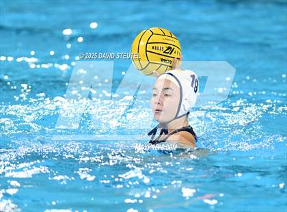 Thumbnail 3 in Oak Ridge vs. Granite Bay (CIF SJS D1 Semifinal) photogallery.