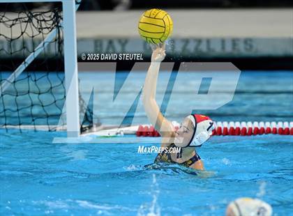 Thumbnail 2 in Oak Ridge vs. Granite Bay (CIF SJS D1 Semifinal) photogallery.