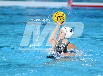 Thumbnail 3 in Oak Ridge vs. Granite Bay (CIF SJS D1 Semifinal) photogallery.