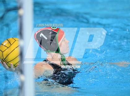 Thumbnail 3 in Oak Ridge vs. Granite Bay (CIF SJS D1 Semifinal) photogallery.