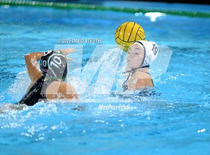 Thumbnail 1 in Oak Ridge vs. Granite Bay (CIF SJS D1 Semifinal) photogallery.