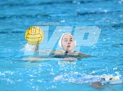 Thumbnail 2 in Oak Ridge vs. Granite Bay (CIF SJS D1 Semifinal) photogallery.