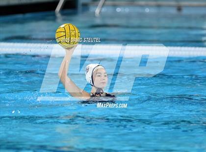 Thumbnail 3 in Oak Ridge vs. Granite Bay (CIF SJS D1 Semifinal) photogallery.