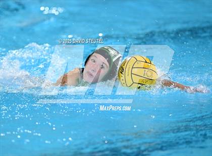 Thumbnail 1 in Oak Ridge vs. Granite Bay (CIF SJS D1 Semifinal) photogallery.