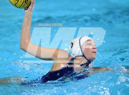 Thumbnail 2 in Oak Ridge vs. Granite Bay (CIF SJS D1 Semifinal) photogallery.