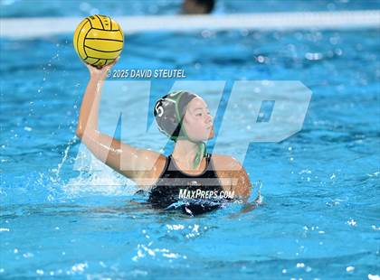 Thumbnail 1 in Oak Ridge vs. Granite Bay (CIF SJS D1 Semifinal) photogallery.