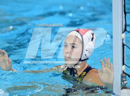 Thumbnail 2 in Oak Ridge vs. Granite Bay (CIF SJS D1 Semifinal) photogallery.