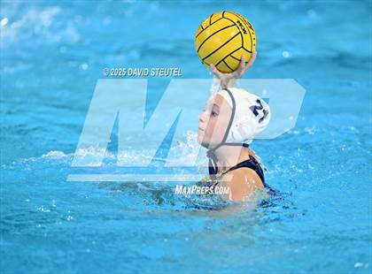 Thumbnail 3 in Oak Ridge vs. Granite Bay (CIF SJS D1 Semifinal) photogallery.