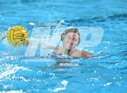 Thumbnail 3 in Oak Ridge vs. Granite Bay (CIF SJS D1 Semifinal) photogallery.