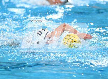 Thumbnail 1 in Oak Ridge vs. Granite Bay (CIF SJS D1 Semifinal) photogallery.