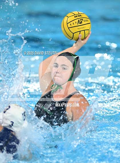 Thumbnail 3 in Oak Ridge vs. Granite Bay (CIF SJS D1 Semifinal) photogallery.