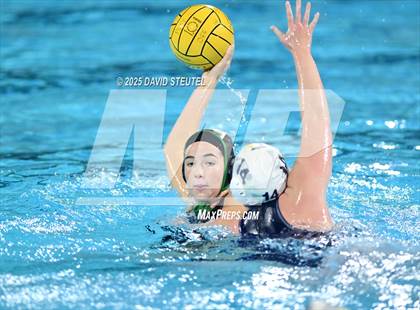 Thumbnail 2 in Oak Ridge vs. Granite Bay (CIF SJS D1 Semifinal) photogallery.