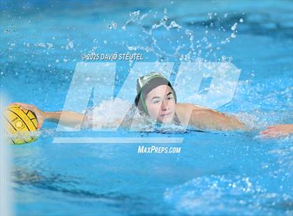 Thumbnail 1 in Oak Ridge vs. Granite Bay (CIF SJS D1 Semifinal) photogallery.