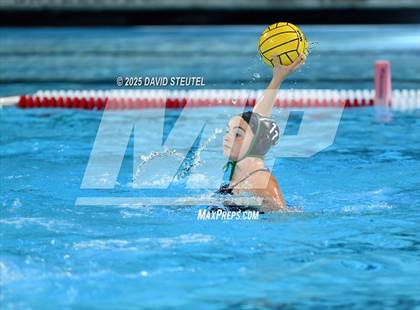 Thumbnail 2 in Oak Ridge vs. Granite Bay (CIF SJS D1 Semifinal) photogallery.