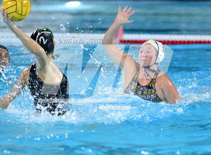 Thumbnail 1 in Oak Ridge vs. Granite Bay (CIF SJS D1 Semifinal) photogallery.