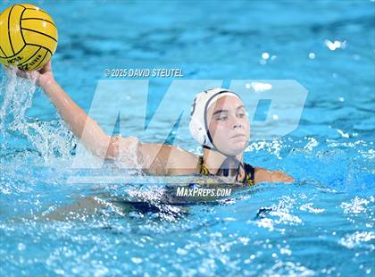 Thumbnail 1 in Oak Ridge vs. Granite Bay (CIF SJS D1 Semifinal) photogallery.