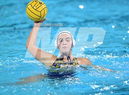 Thumbnail 3 in Oak Ridge vs. Granite Bay (CIF SJS D1 Semifinal) photogallery.