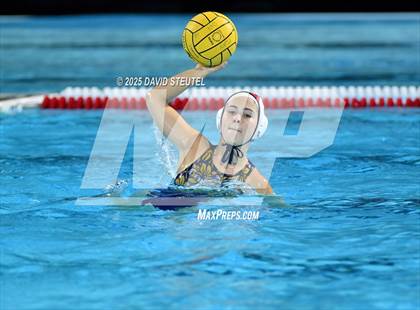 Thumbnail 3 in Oak Ridge vs. Granite Bay (CIF SJS D1 Semifinal) photogallery.