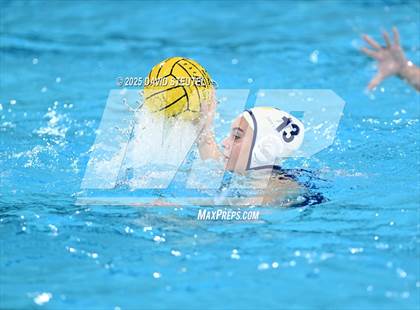 Thumbnail 3 in Oak Ridge vs. Granite Bay (CIF SJS D1 Semifinal) photogallery.