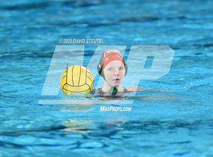 Thumbnail 3 in Oak Ridge vs. Granite Bay (CIF SJS D1 Semifinal) photogallery.