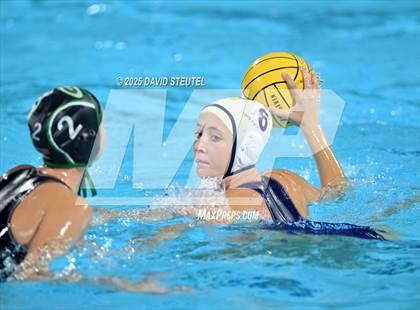 Thumbnail 3 in Oak Ridge vs. Granite Bay (CIF SJS D1 Semifinal) photogallery.