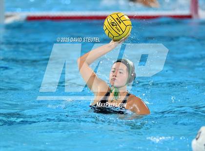 Thumbnail 2 in Oak Ridge vs. Granite Bay (CIF SJS D1 Semifinal) photogallery.
