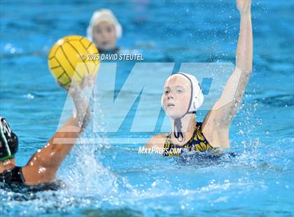 Thumbnail 1 in Oak Ridge vs. Granite Bay (CIF SJS D1 Semifinal) photogallery.