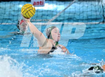 Thumbnail 3 in Oak Ridge vs. Granite Bay (CIF SJS D1 Semifinal) photogallery.