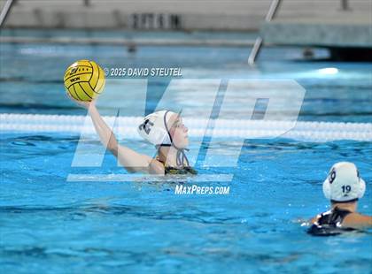 Thumbnail 2 in Oak Ridge vs. Granite Bay (CIF SJS D1 Semifinal) photogallery.