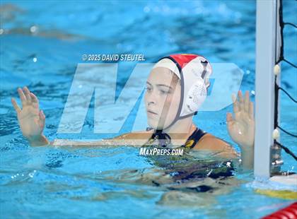 Thumbnail 3 in Oak Ridge vs. Granite Bay (CIF SJS D1 Semifinal) photogallery.